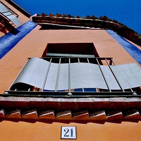 Hotel Cal Llop Gratallops Exterior foto