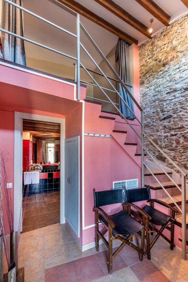 Hotel Cal Llop Gratallops Exterior foto