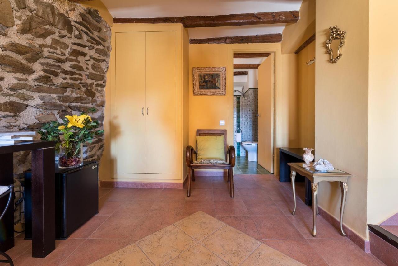 Hotel Cal Llop Gratallops Exterior foto