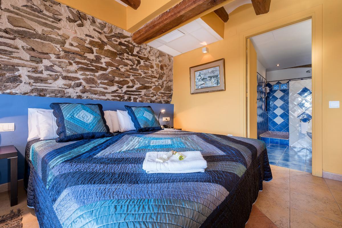 Hotel Cal Llop Gratallops Exterior foto