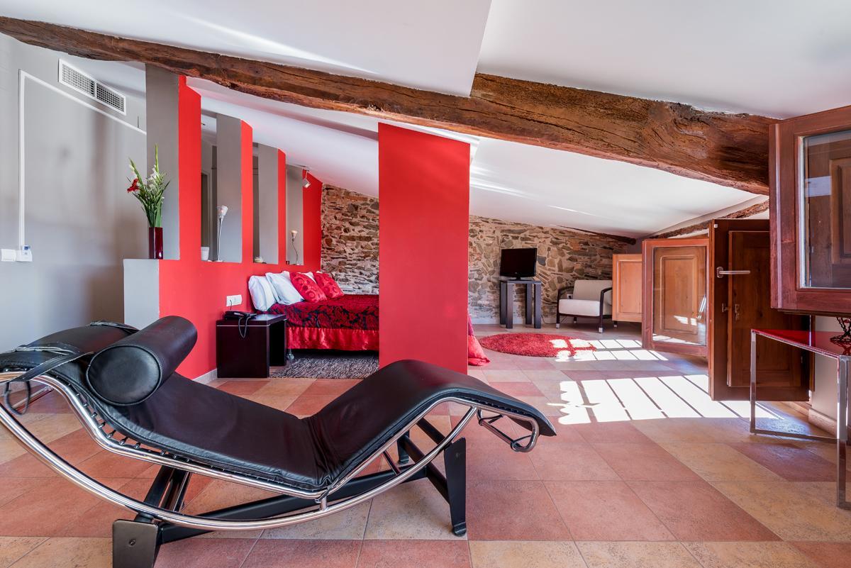 Hotel Cal Llop Gratallops Exterior foto