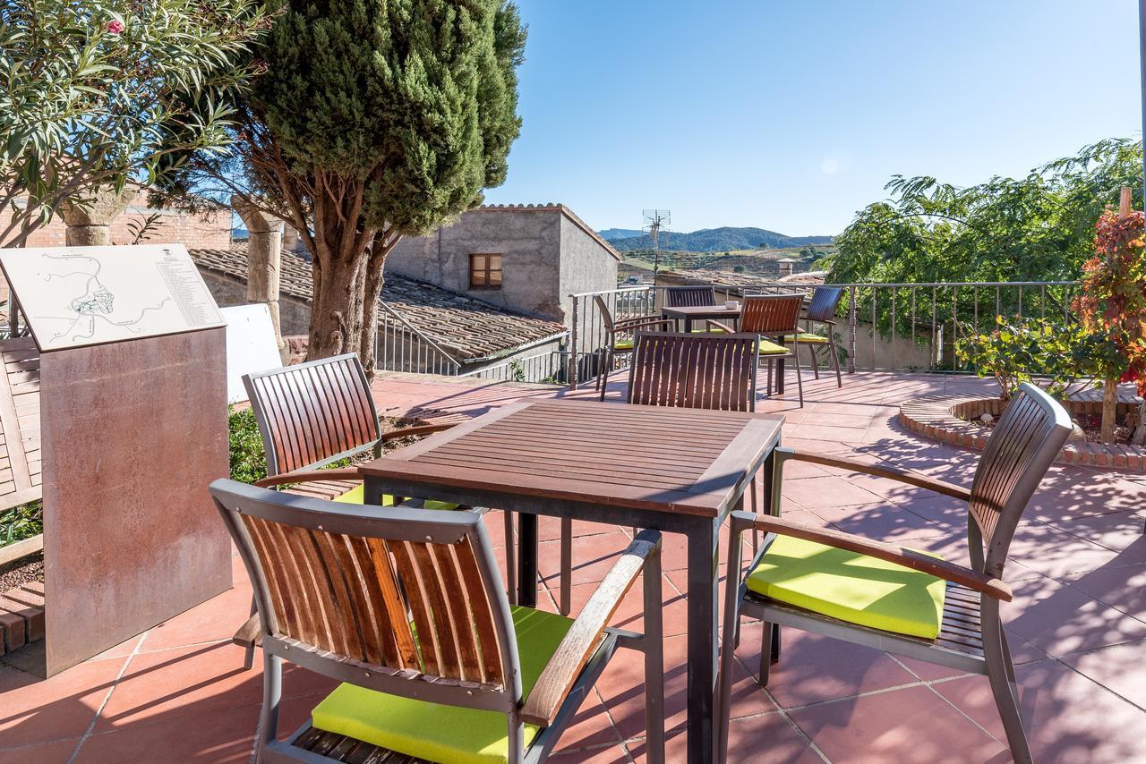Hotel Cal Llop Gratallops Exterior foto