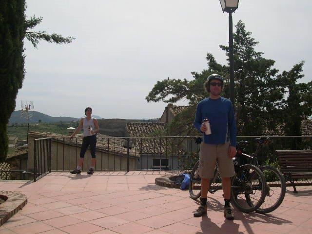 Hotel Cal Llop Gratallops Exterior foto