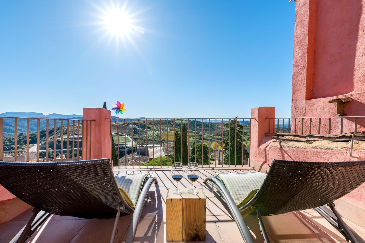 Hotel Cal Llop Gratallops Exterior foto