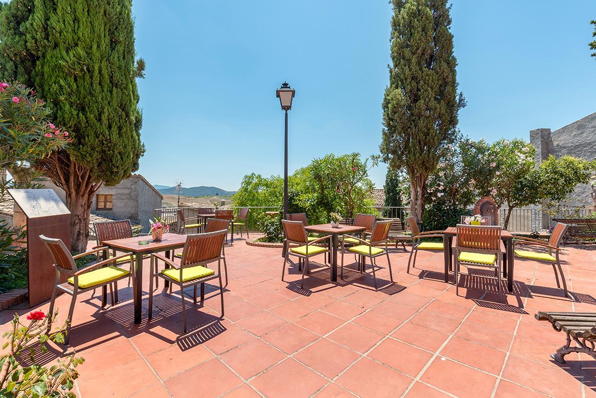 Hotel Cal Llop Gratallops Exterior foto